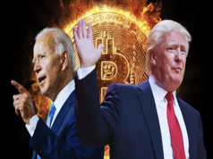 Trump nói rằng ông đã chấm dứt cuộc chiến giữa Biden và Bitcoin